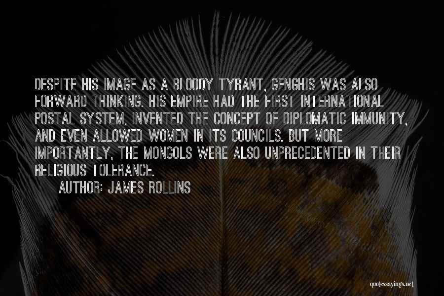 James Rollins Quotes 1075915
