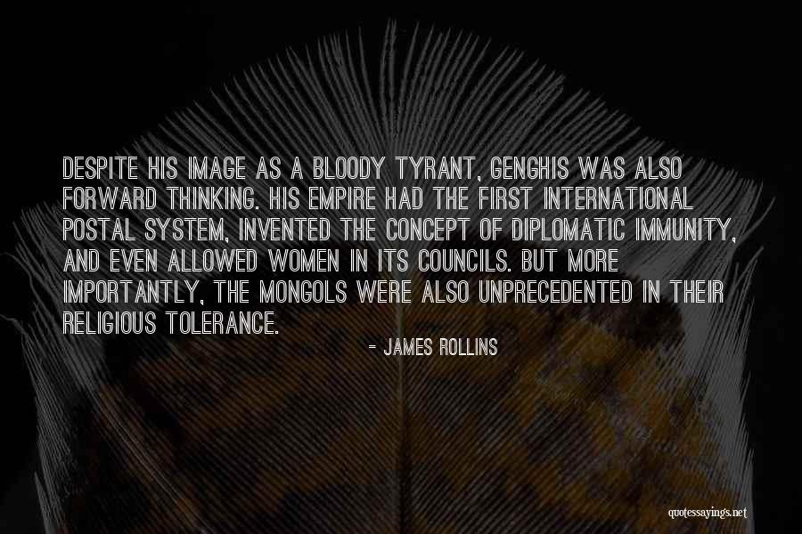 James Rollins Quotes 1075915