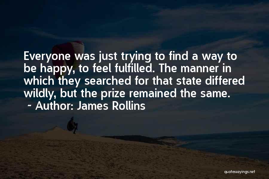 James Rollins Quotes 1087955