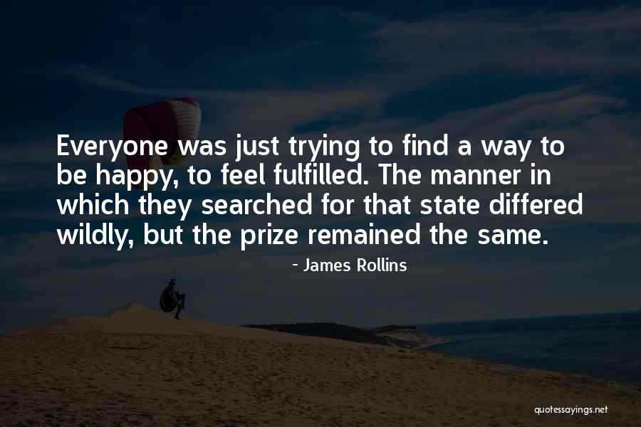 James Rollins Quotes 1087955