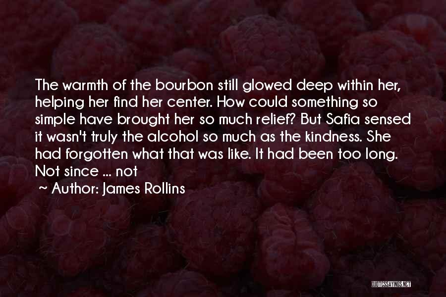 James Rollins Quotes 1507883