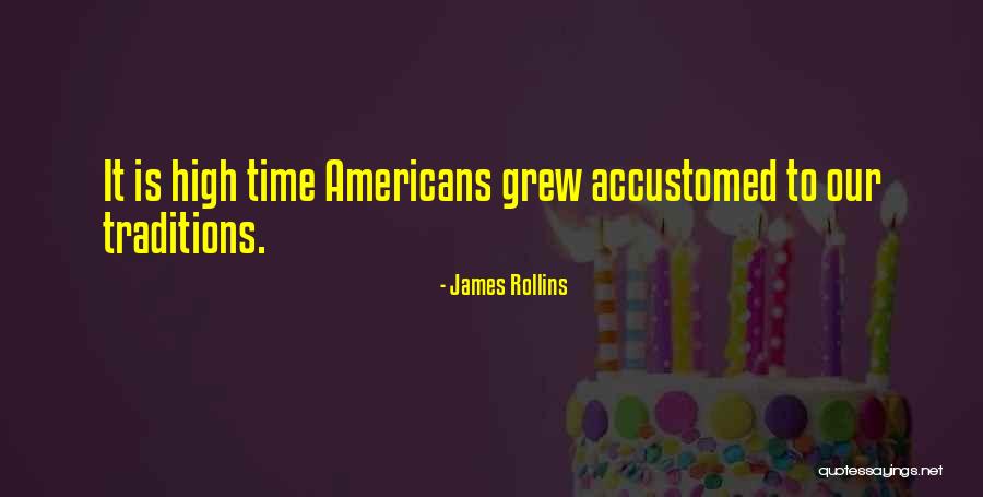 James Rollins Quotes 158150