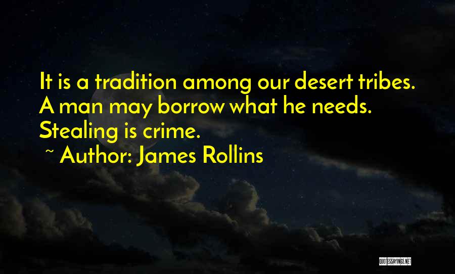 James Rollins Quotes 1685384