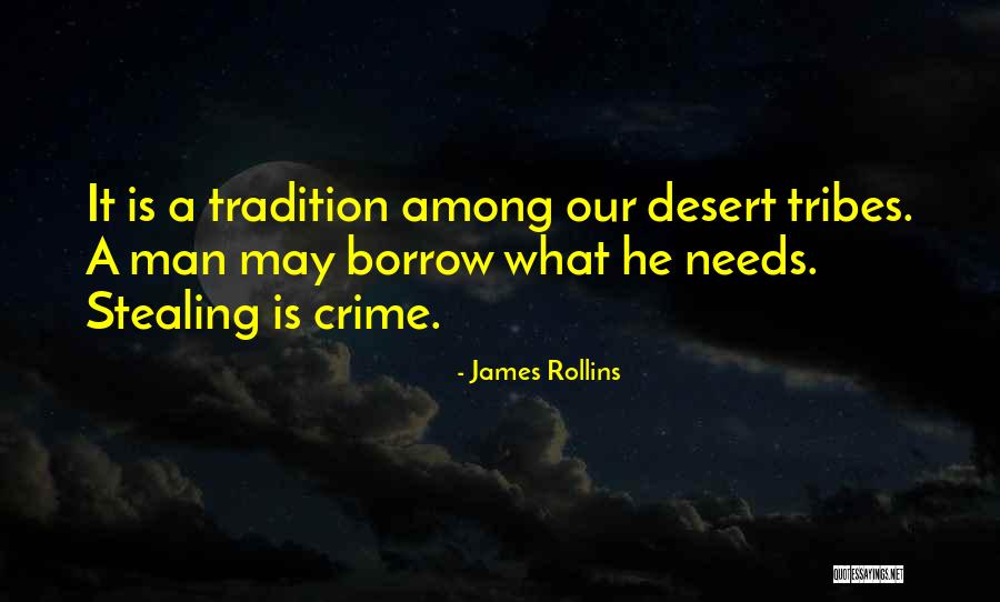 James Rollins Quotes 1685384