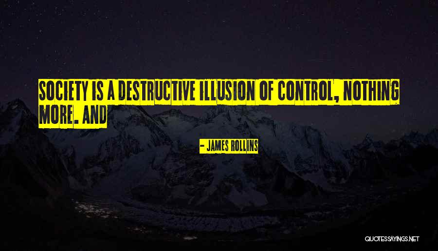 James Rollins Quotes 1703578