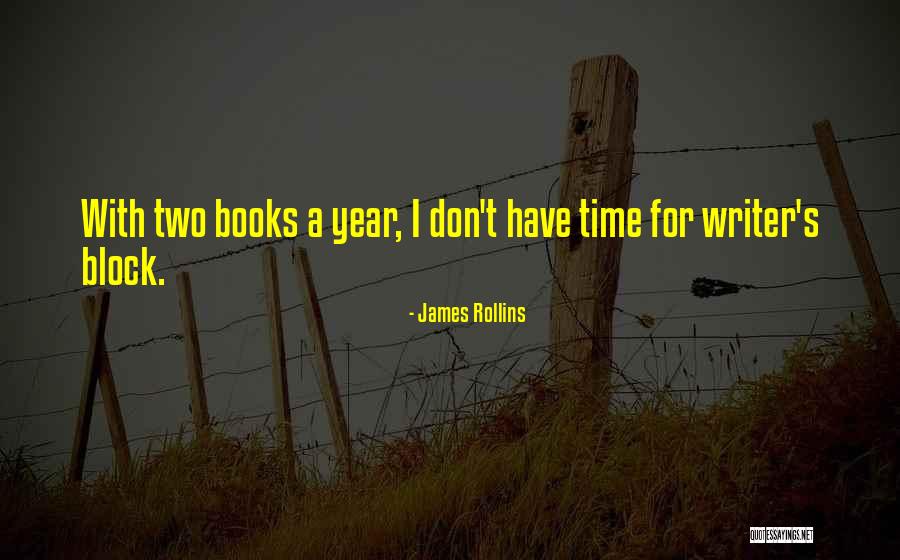 James Rollins Quotes 2247254