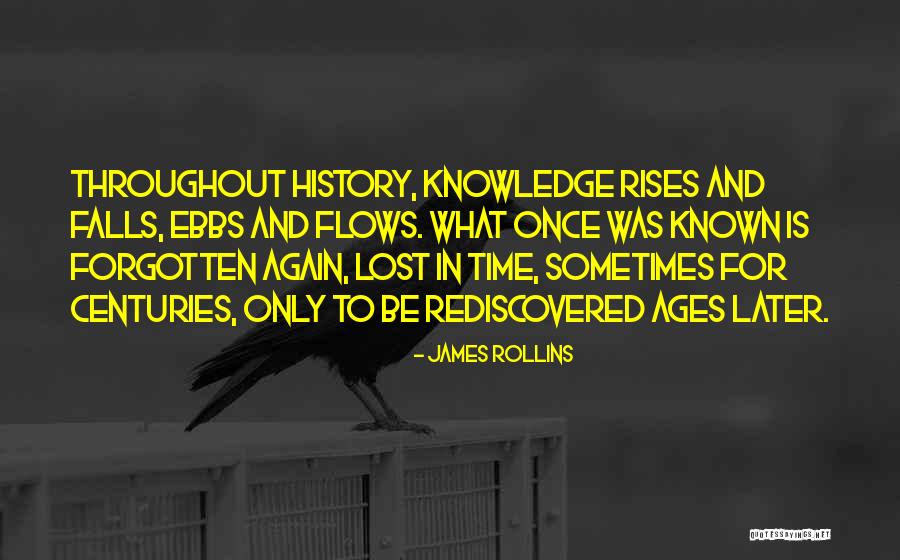 James Rollins Quotes 233236