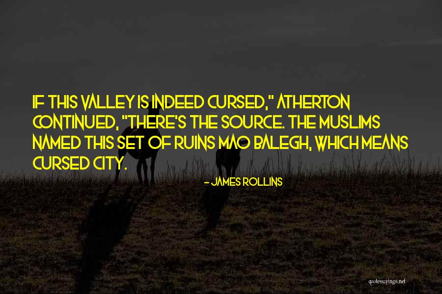 James Rollins Quotes 343036