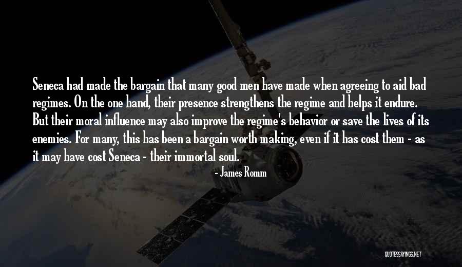 James Romm Quotes 1992319 James Romm Quotes 1992319