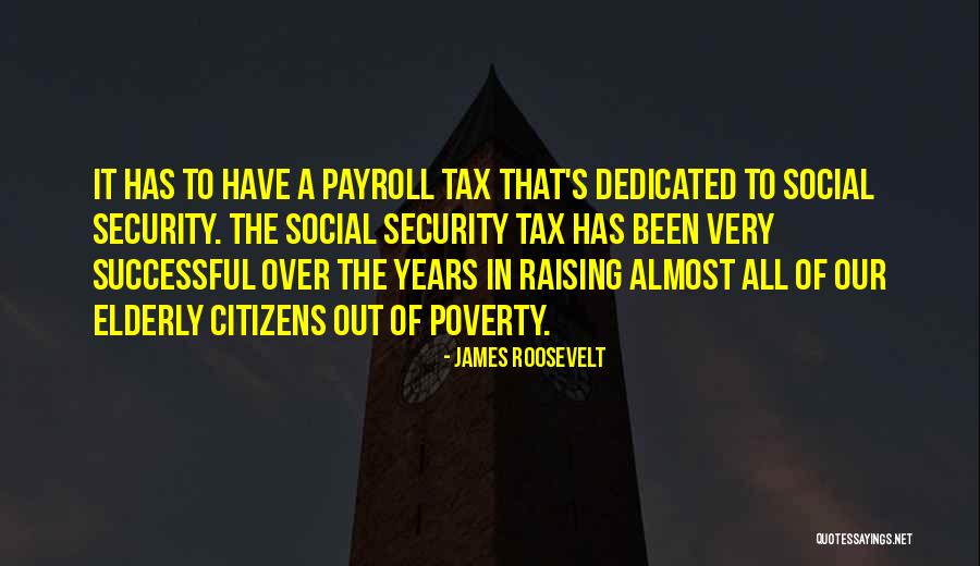 James Roosevelt Quotes 1276724 James Roosevelt Quotes 1276724