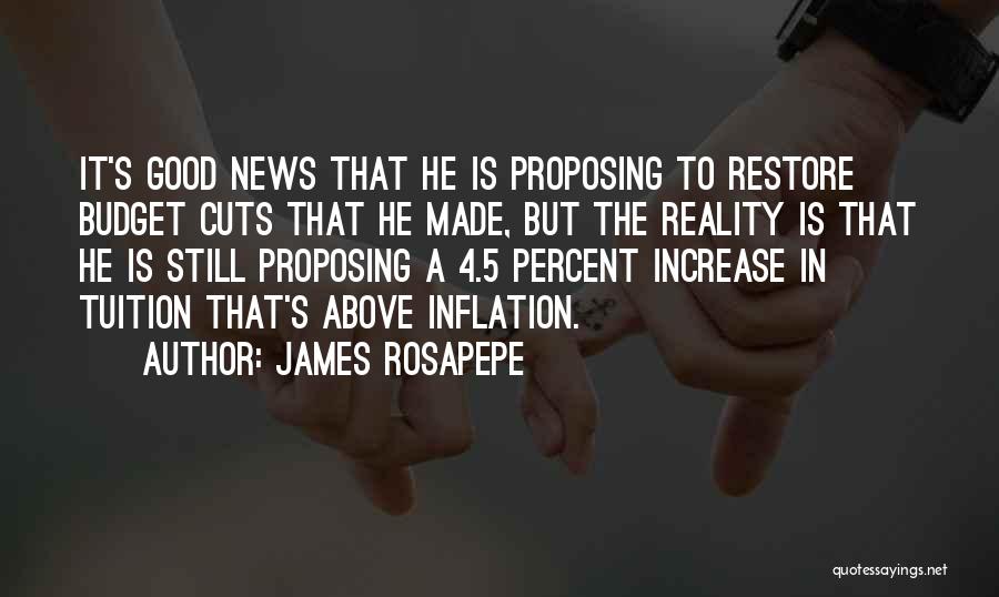 James Rosapepe Quotes 2095092