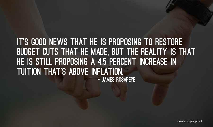 James Rosapepe Quotes 2095092