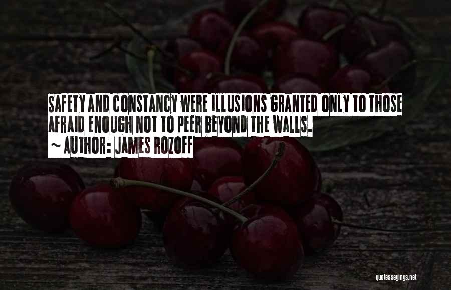 James Rozoff Quotes 1207581