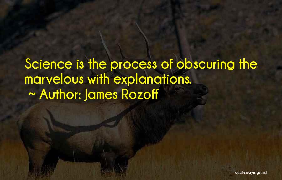 James Rozoff Quotes 1297232