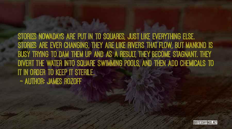 James Rozoff Quotes 1798098