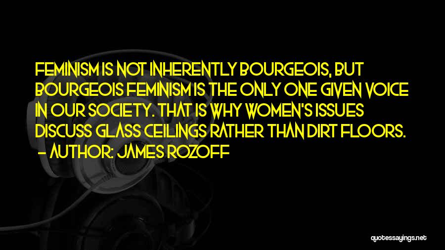 James Rozoff Quotes 1832762