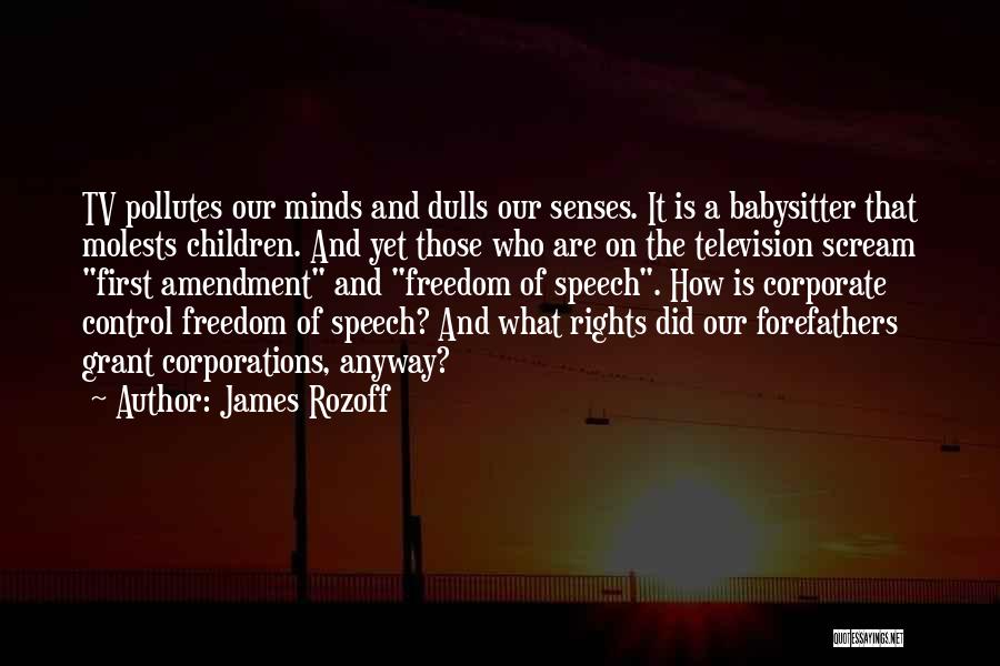 James Rozoff Quotes 767741