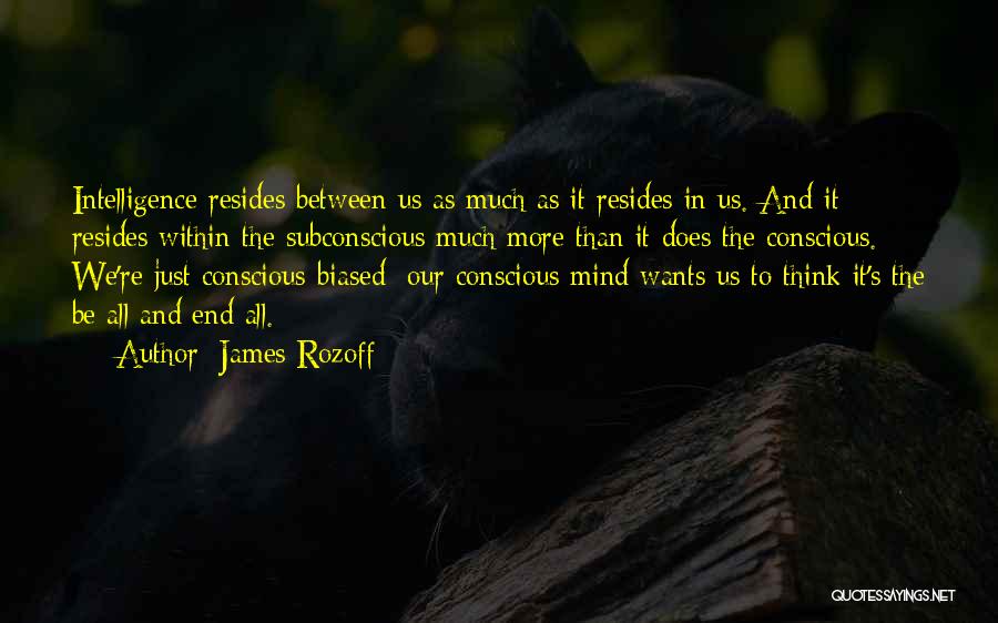 James Rozoff Quotes 98128