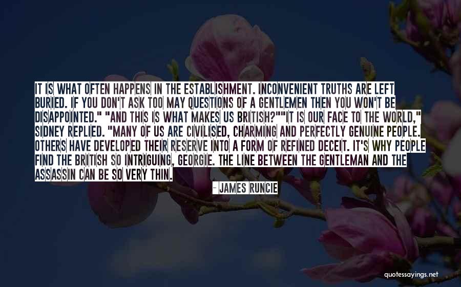 James Runcie Quotes 1123335