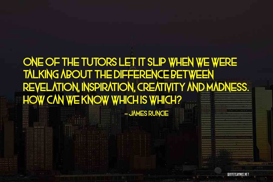 James Runcie Quotes 1144492