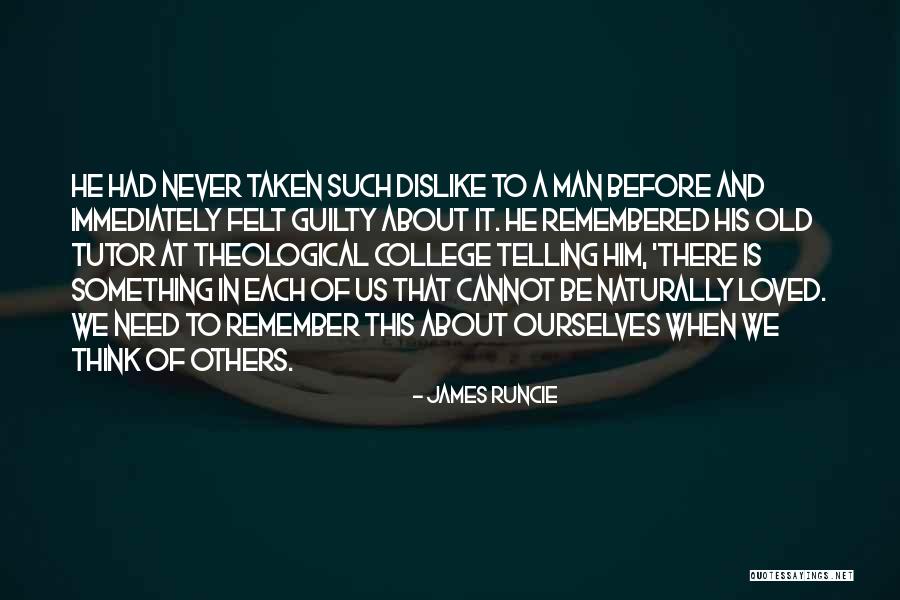 James Runcie Quotes 1318185 James Runcie Quotes 1318185