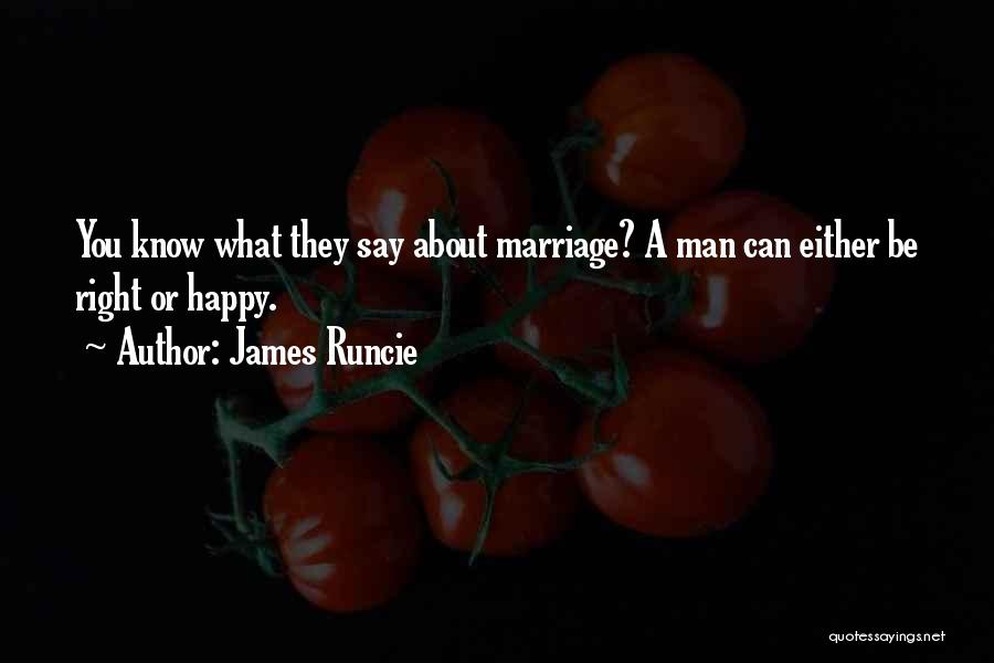 James Runcie Quotes 132569