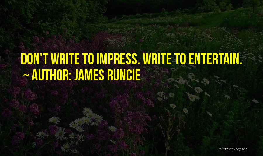 James Runcie Quotes 1503380
