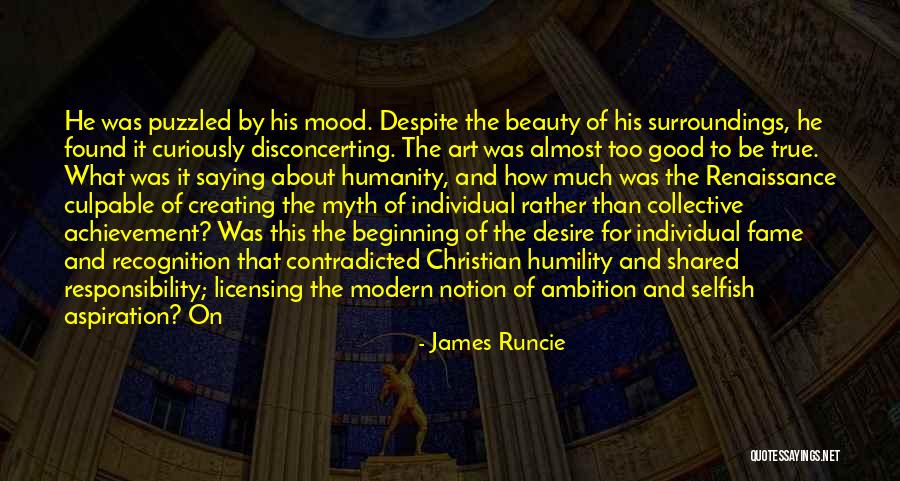 James Runcie Quotes 1554586