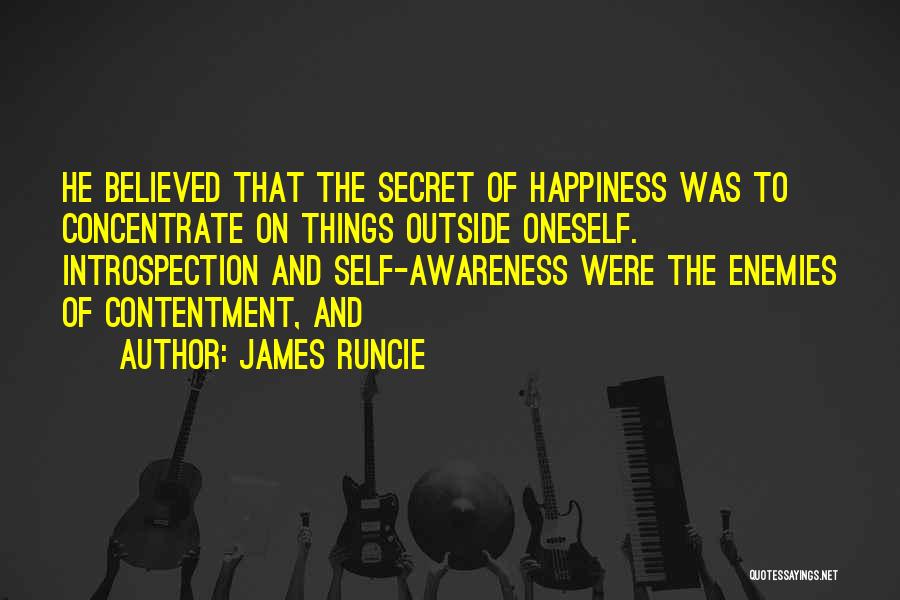 James Runcie Quotes 1883422