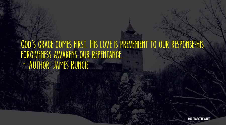 James Runcie Quotes 192428