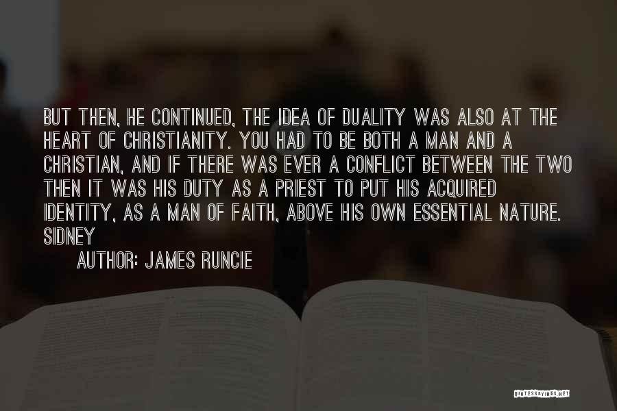 James Runcie Quotes 2060185