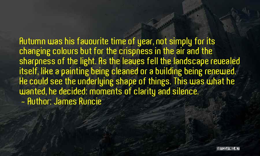 James Runcie Quotes 2244700
