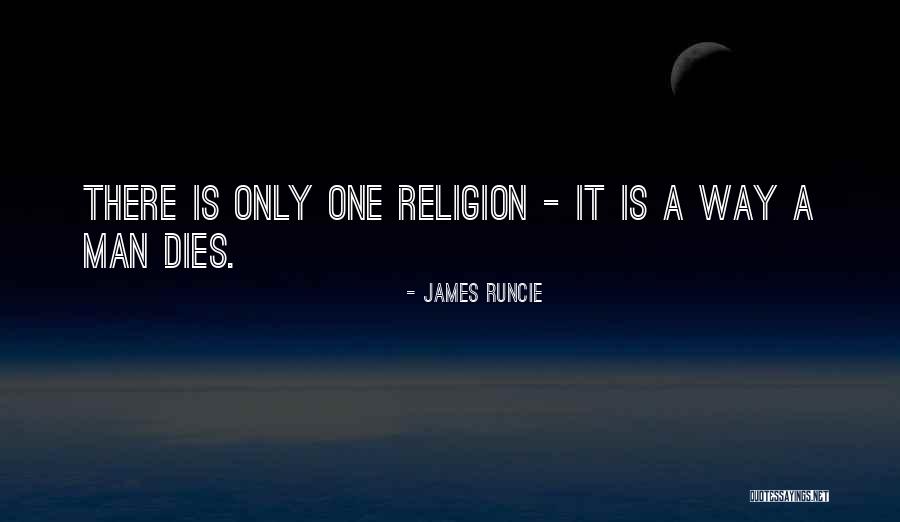 James Runcie Quotes 238271