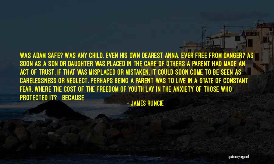 James Runcie Quotes 239222