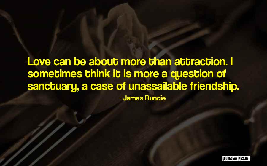 James Runcie Quotes 328978