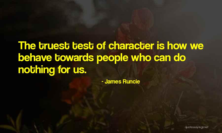 James Runcie Quotes 399714