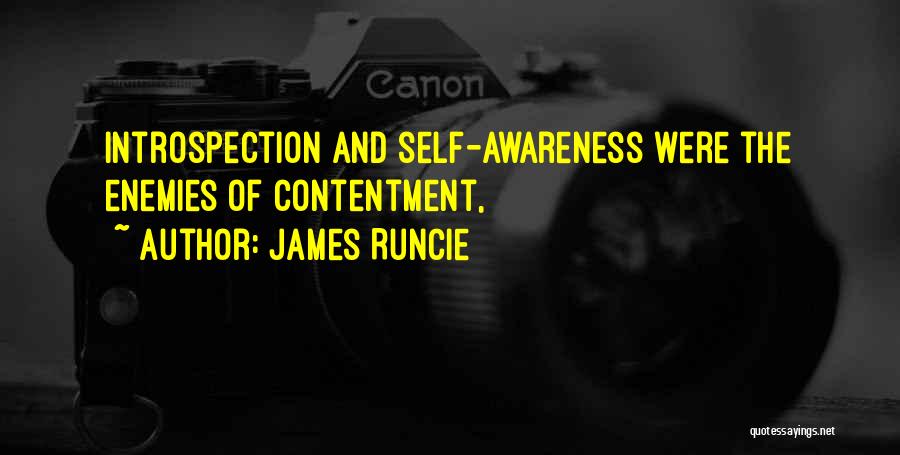 James Runcie Quotes 413500