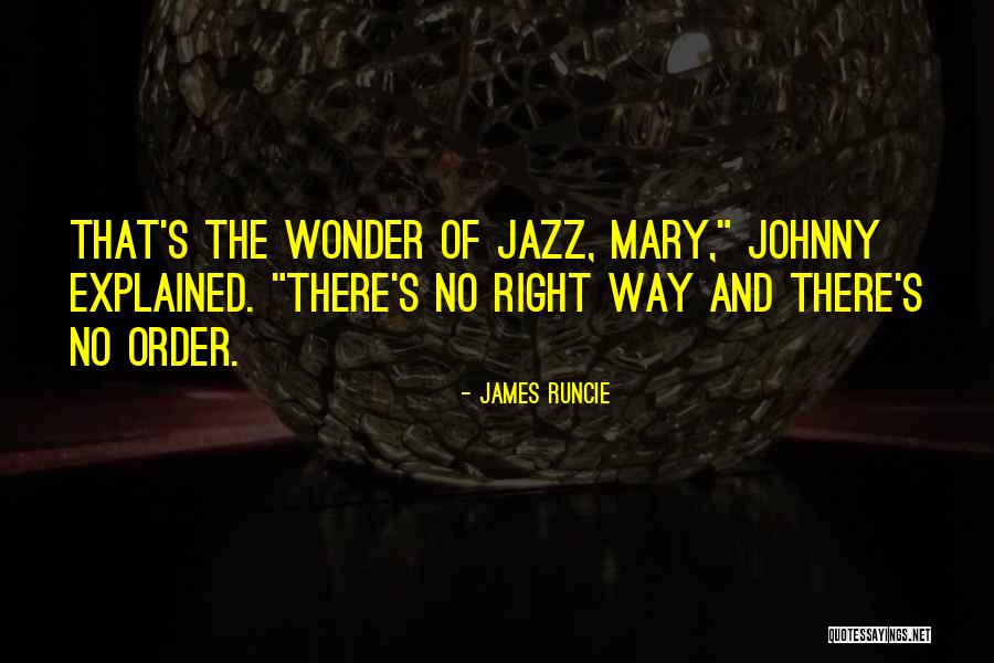 James Runcie Quotes 419568 James Runcie Quotes 419568