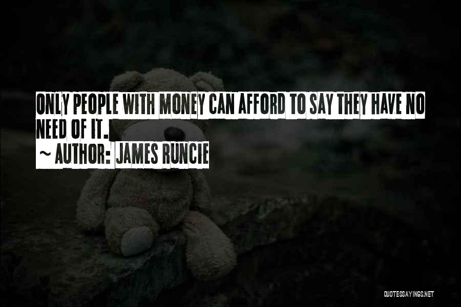 James Runcie Quotes 776639