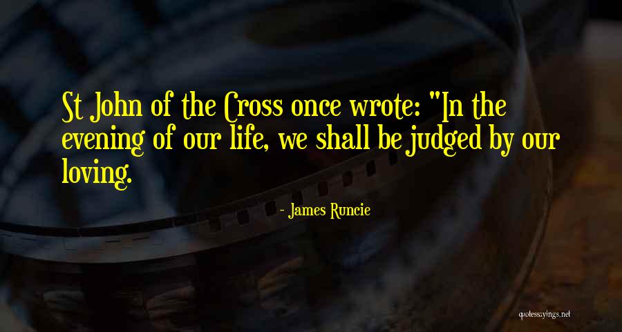 James Runcie Quotes 789044