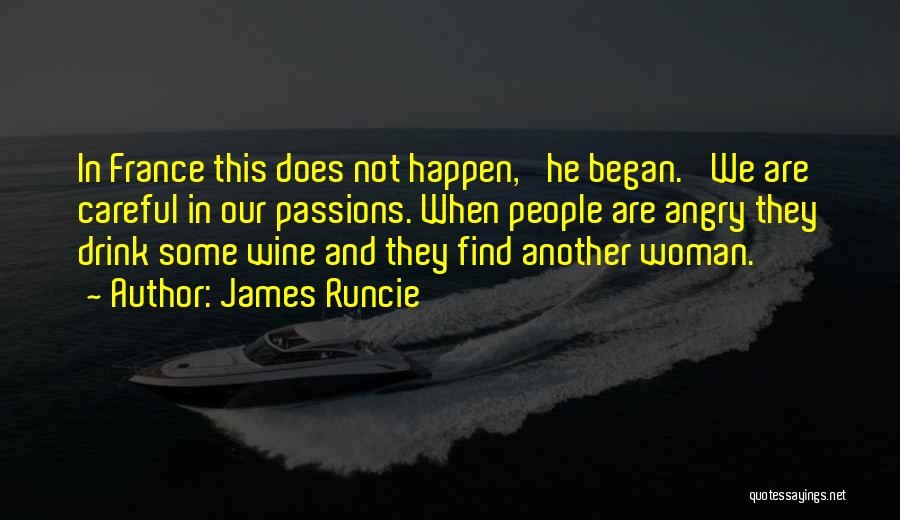 James Runcie Quotes 843842