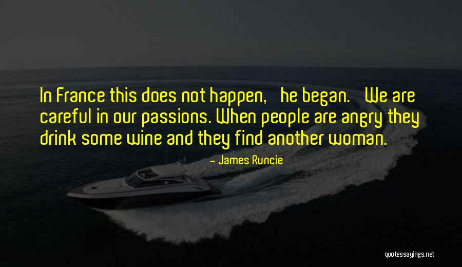 James Runcie Quotes 843842