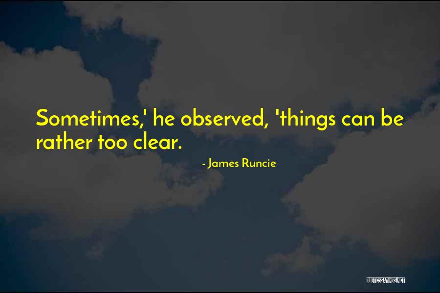 James Runcie Quotes 98292 James Runcie Quotes 98292