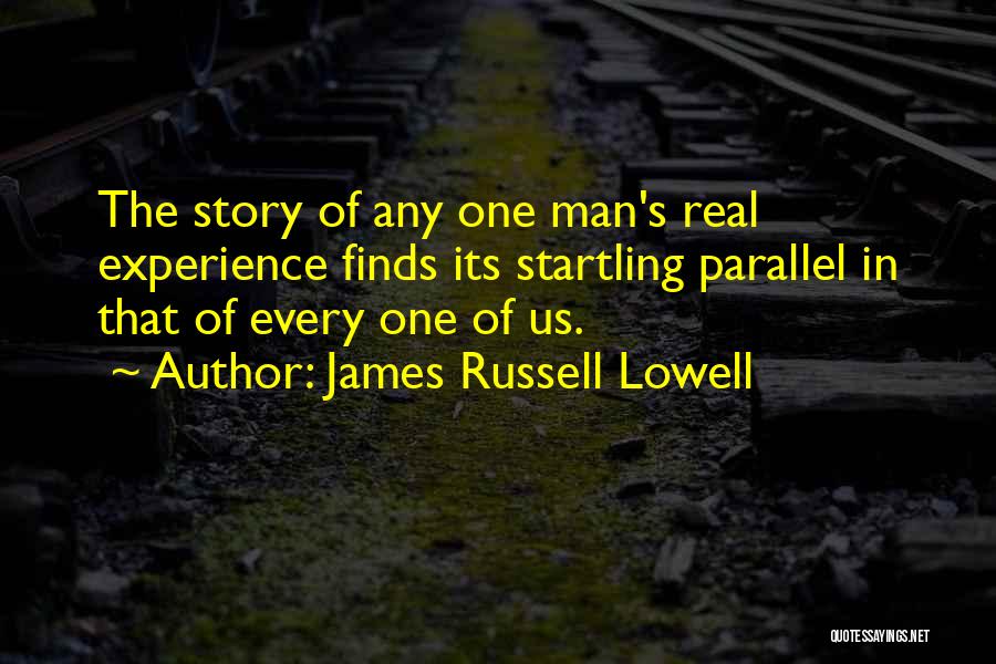 James Russell Lowell Quotes 1669882