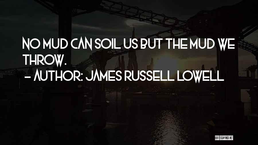 James Russell Lowell Quotes 369157