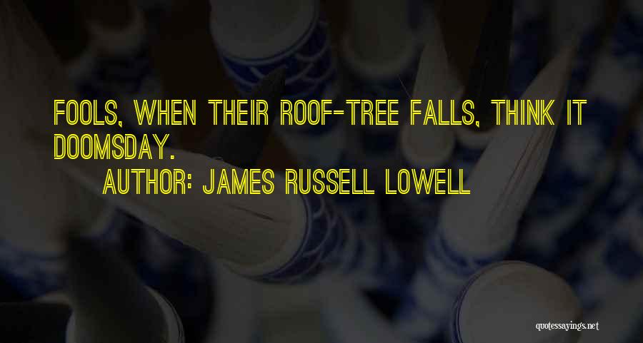 James Russell Lowell Quotes 982148