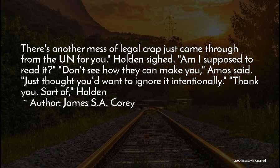 James S.A. Corey Quotes 1211172