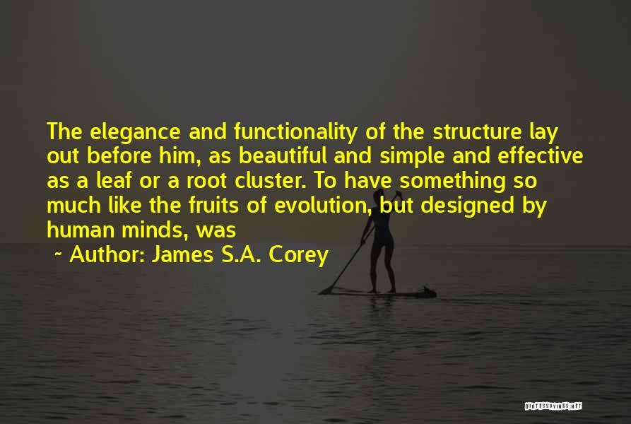 James S.A. Corey Quotes 1399729