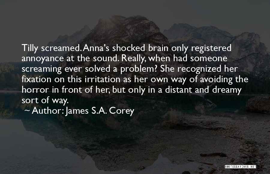 James S.A. Corey Quotes 1412566