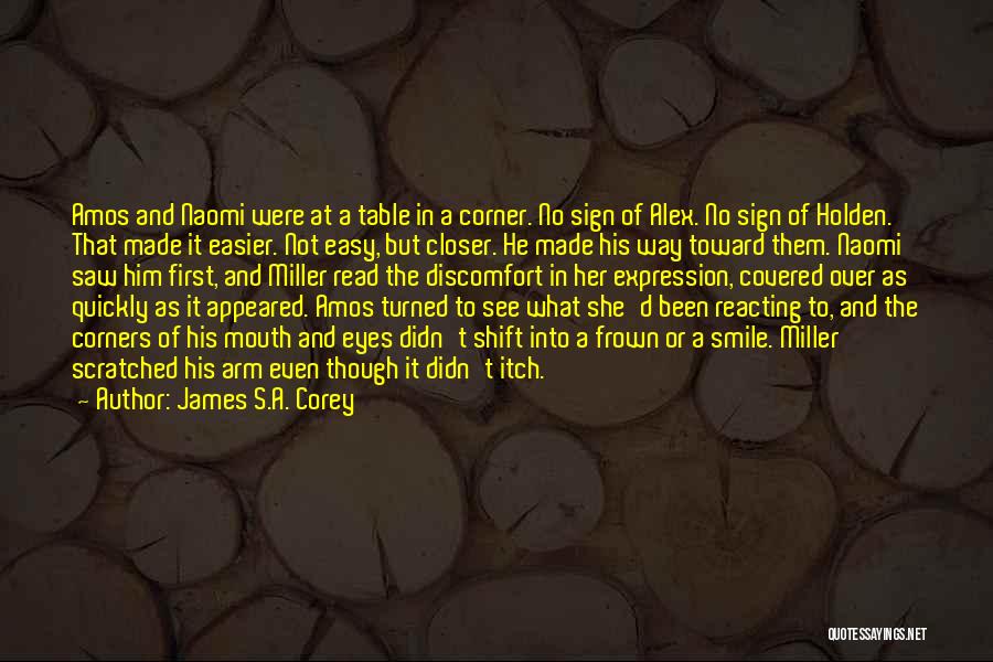 James S.A. Corey Quotes 171491